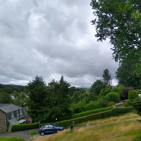 Ings Kippers Guest דירה *