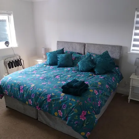Apartment Ings Kippers Guest Ings (Cumbria)