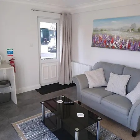 דירה Ings Kippers Guest