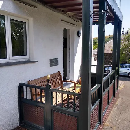Ings Kippers Guest Apartment *