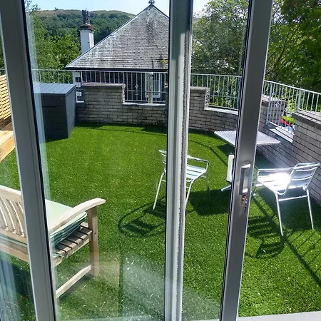 Διαμέρισμα Ings Kippers Guest