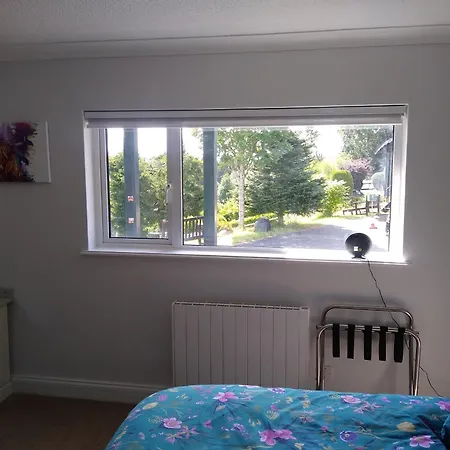 דירה Ings Kippers Guest Ings (Cumbria)