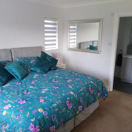 Ings Kippers Guest Apartment *
